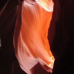 Upper Antelope Canyon